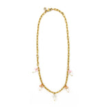 Toad Necklace